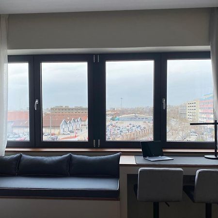 Apartmán Celestial Luxury Skg Port Soluň Exteriér fotografie