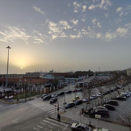 Apartmán Celestial Luxury Skg Port Soluň Exteriér fotografie