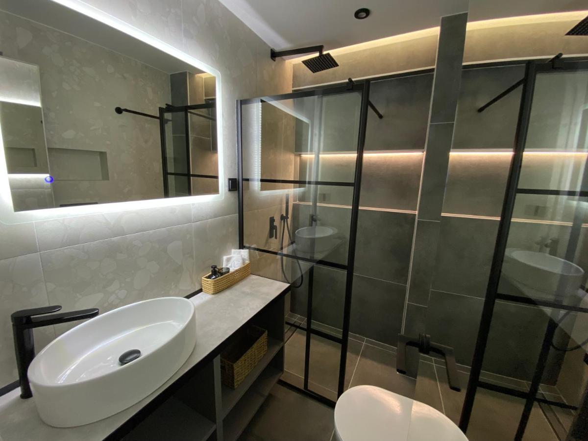 Apartmán Celestial Luxury Skg Port Soluň Exteriér fotografie